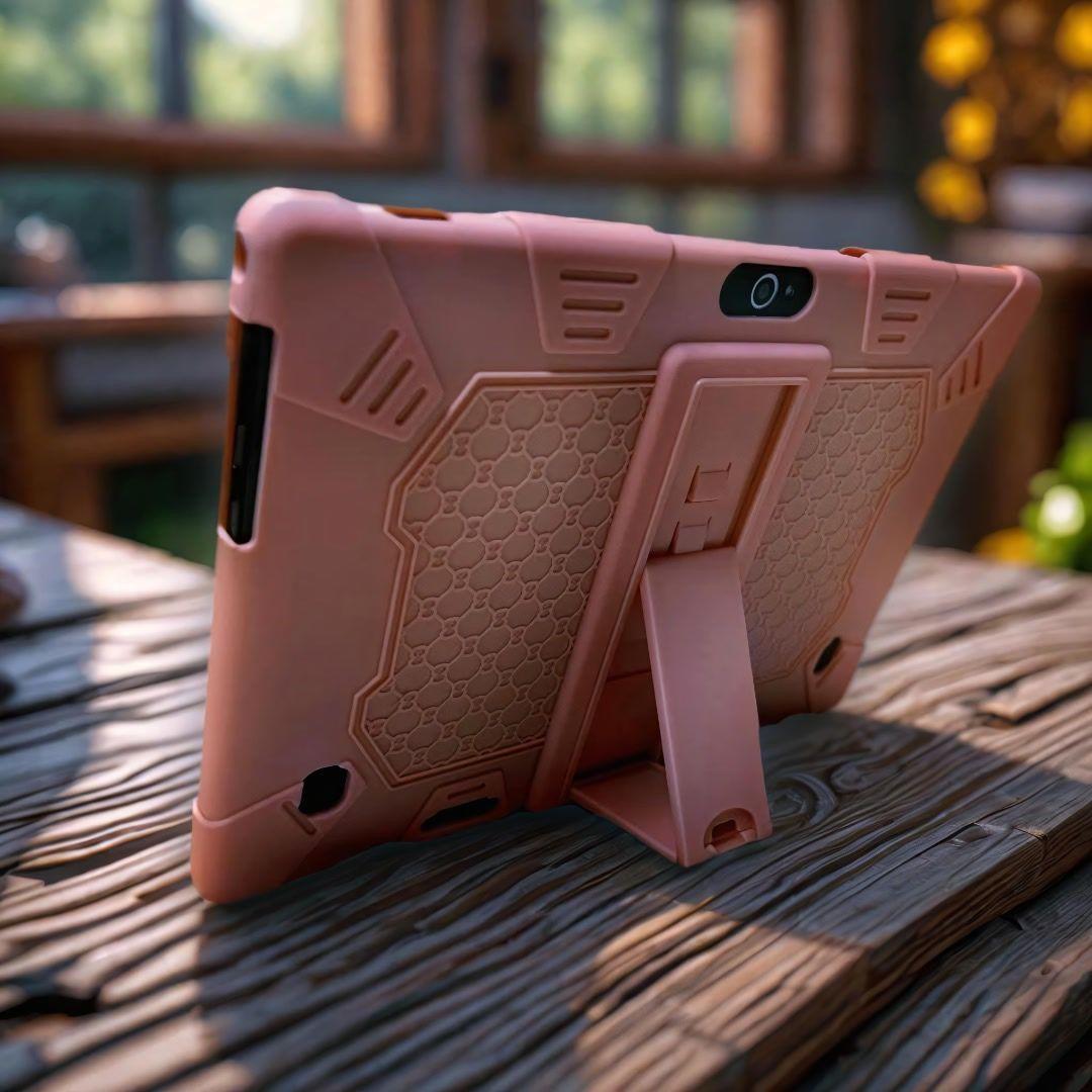 Tablet Educativa para niños Android 12 Quad Core 1.6Ghz 2GB RAM 32ROM 5000mAh 10 Pulgadas-4