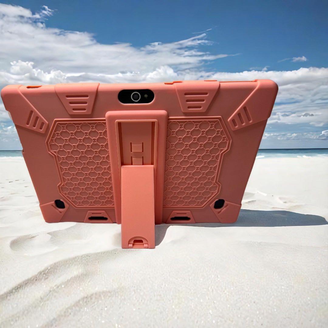 Tablet Educativa para niños Android 12 Quad Core 1.6Ghz 2GB RAM 32ROM 5000mAh 10 Pulgadas-6