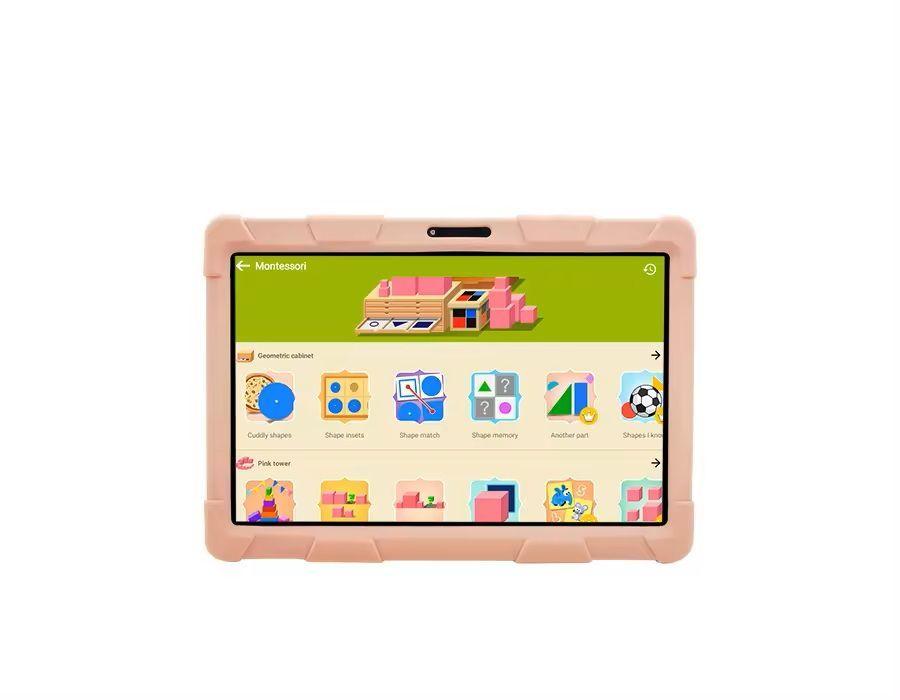 Tablet Educativa para niños Android 12 Quad Core 1.6Ghz 2GB RAM 32ROM 5000mAh 10 Pulgadas-7
