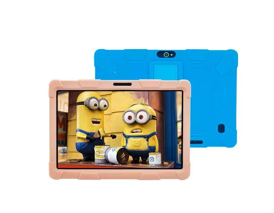 Tablet Educativa para niños Android 12 Quad Core 1.6Ghz 2GB RAM 32ROM 5000mAh 10 Pulgadas-8