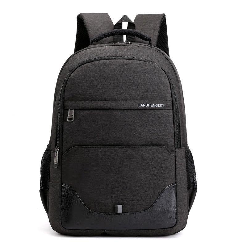 Mochila Laptop con puerto USB 35 Litros – ROJO-6