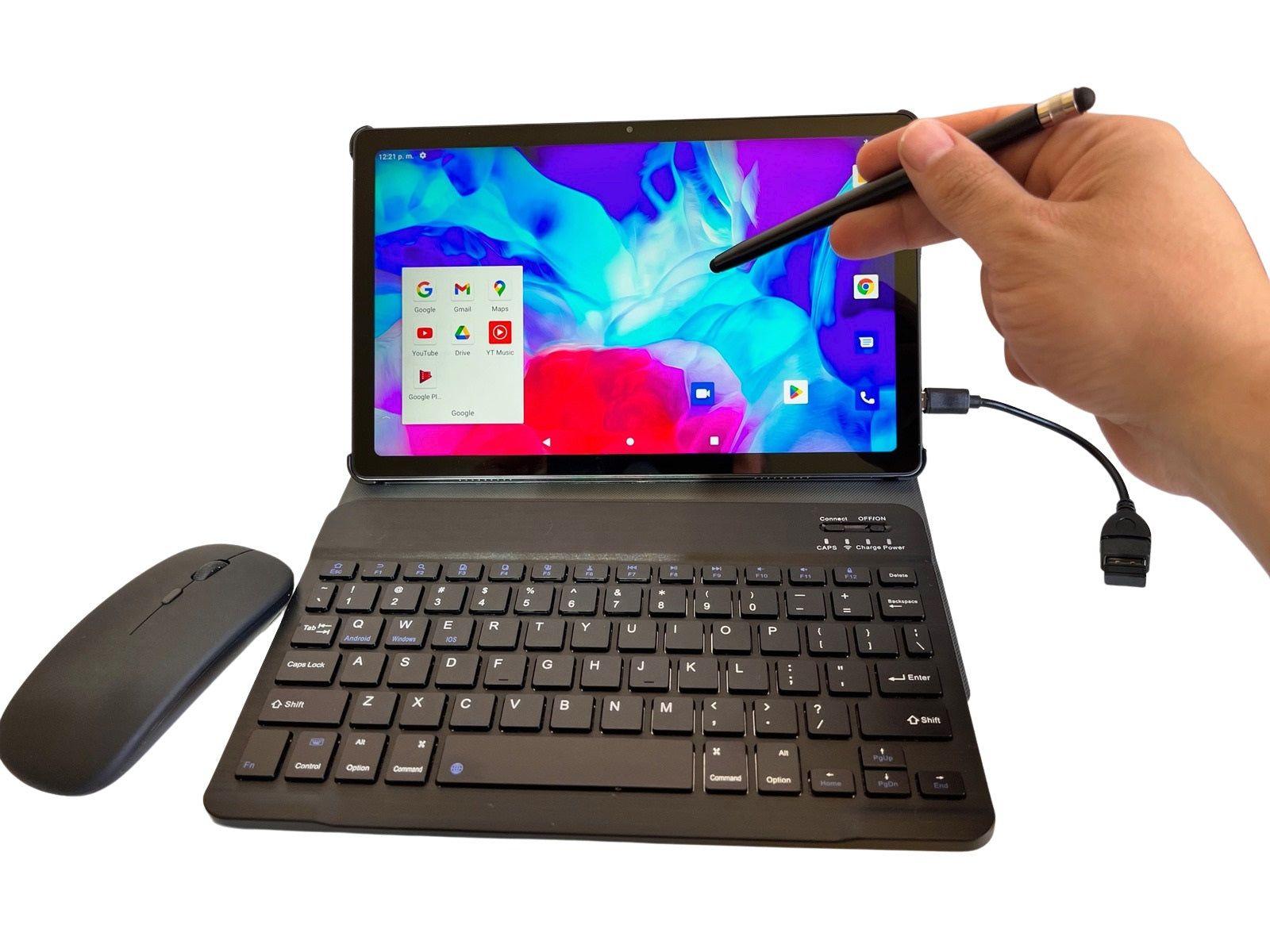 Tablet P98 2 en 1 con 8 GB RAM y 128 GB-0