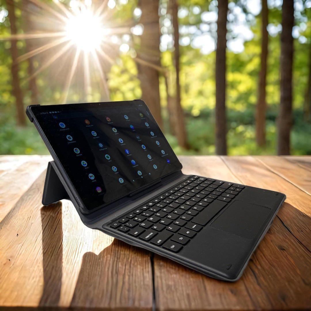 Tablet P98 2 en 1 con 8 GB RAM y 128 GB-1