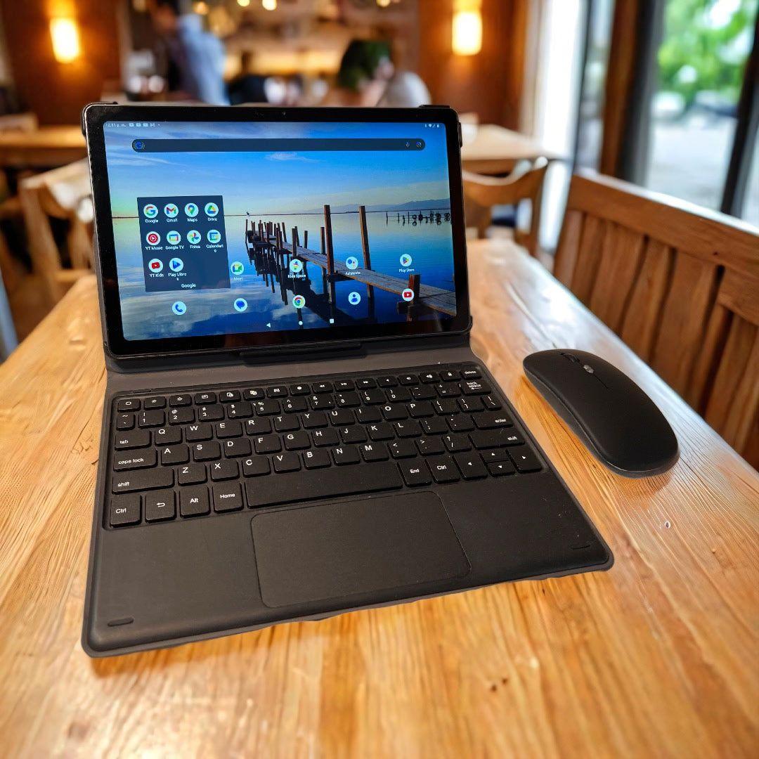 Tablet P98 2 en 1 con 8 GB RAM y 128 GB-3