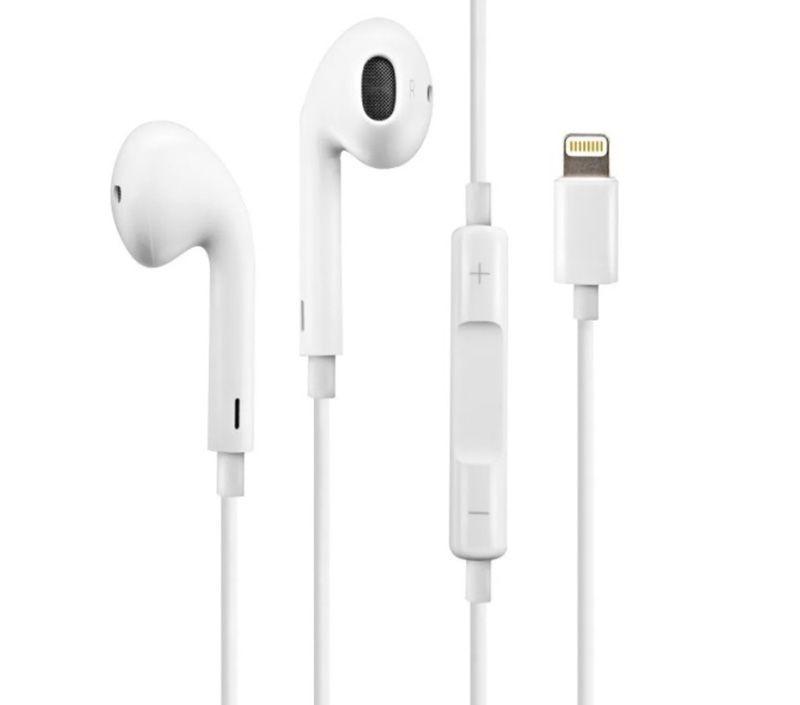 Audífonos Earpods Para iPhone Conexión Lightning Startechoffice | Paris.cl