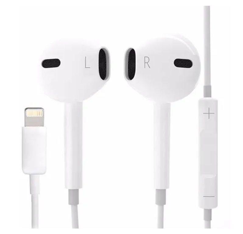 Audífonos Earpods Para iPhone Conexión Lightning Startechoffice | Paris.cl