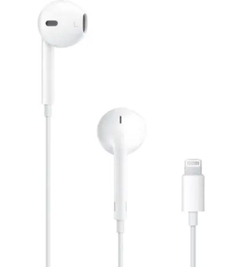 Audífonos Earpods Para iPhone Conexión Lightning Startechoffice | Paris.cl