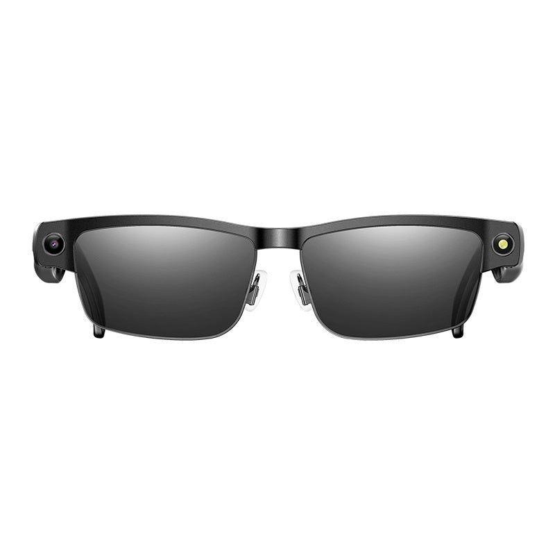 Gafas inteligentes con cámara 8 MP y traducción-1