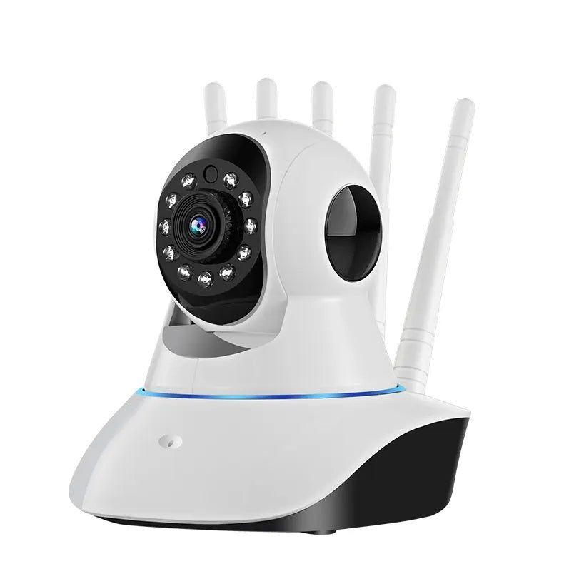 Cámara A1 WiFi 360° Full HD-0