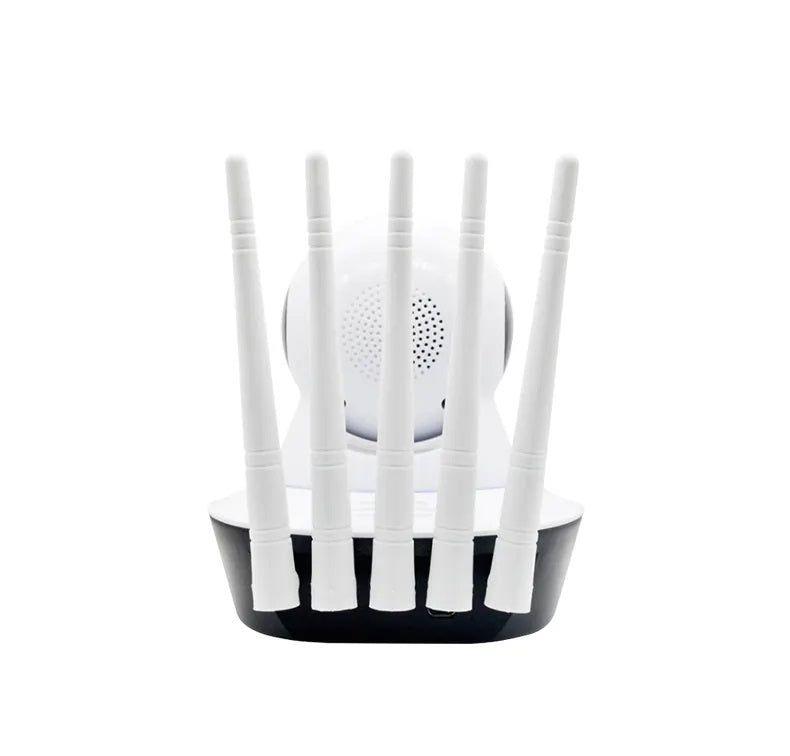 Cámara A1 WiFi 360° Full HD-2