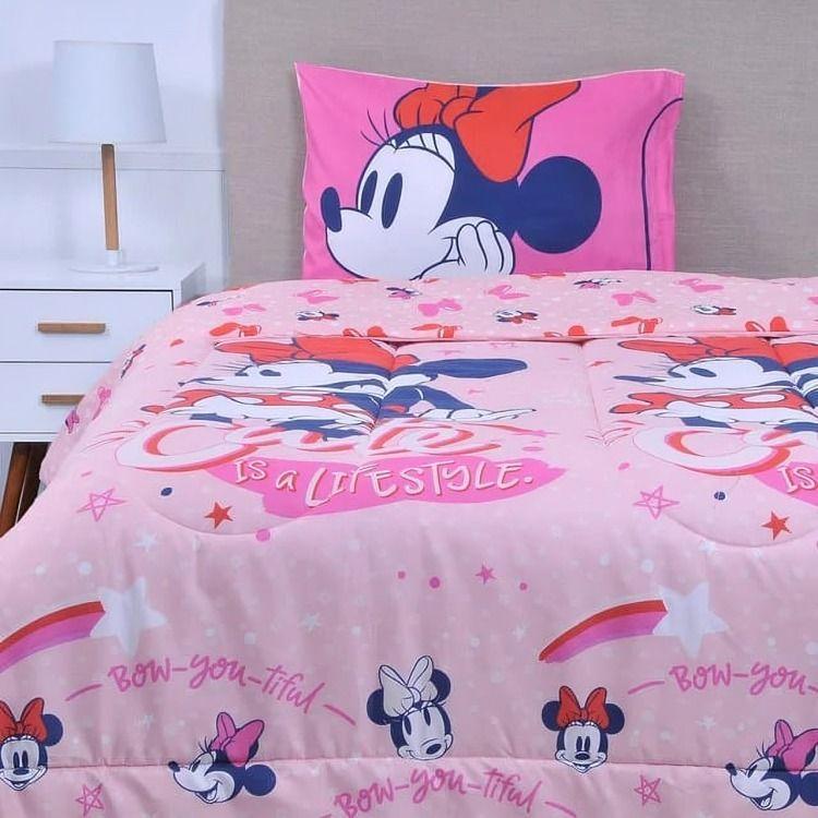 PLUMON RELLENO MINNIE CUTE 1.5 PL-2
