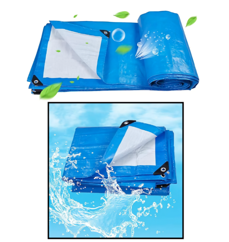 LONA CARPA MULTIUSO IMPERMEABLE -2