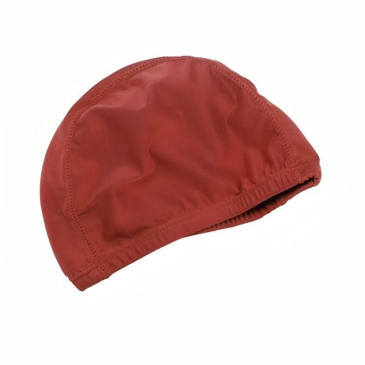 Gorro Natación Unisex Naylon Licra Piscina Baño Adulto - Niño-2