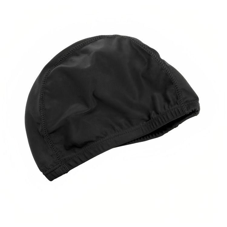 Gorro Natación Unisex Naylon Licra Piscina Baño Adulto - Niño-6
