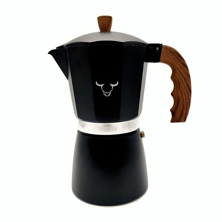 Cafetera Italiana Wayu-2