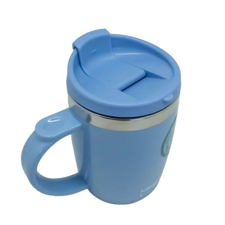 Mug Termo Keep Colores 400 ml -1