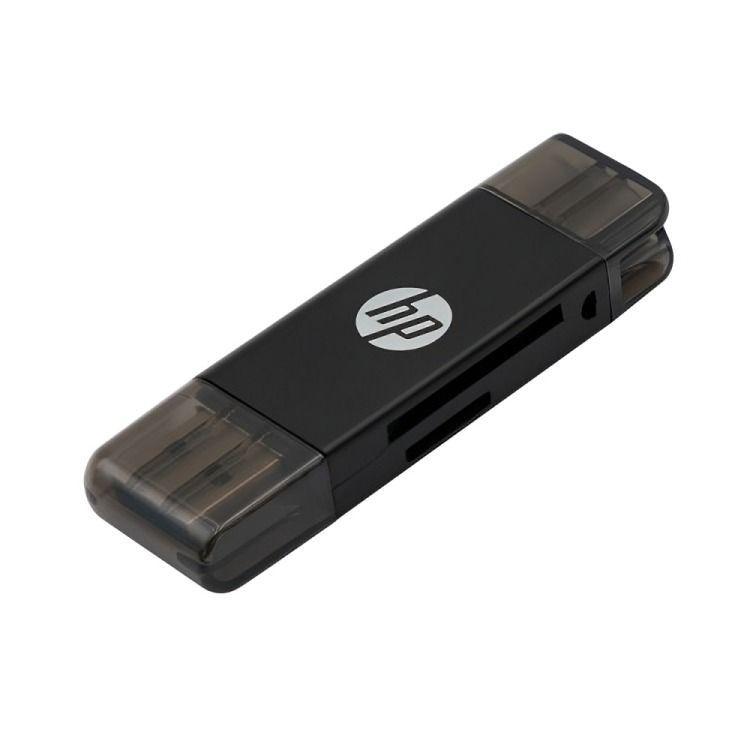 LECTOR DE TARJETAS SD-MICRO SD CONEXIÓN DHC-CT112-1