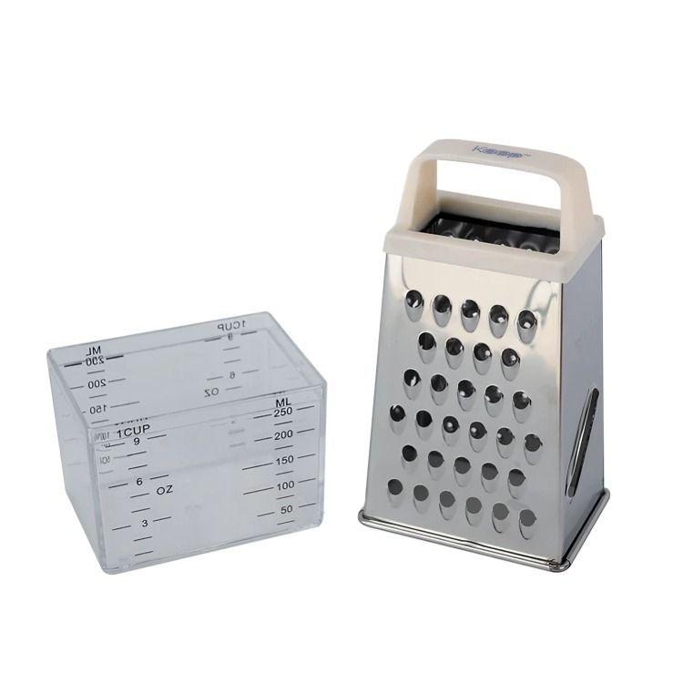 Rallador CAMEL COOK Keep-2