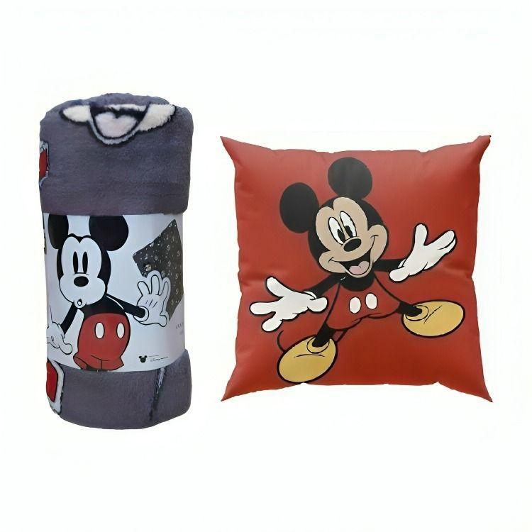 COJIN VELOUR 40x40 MINNIE COMETS-2