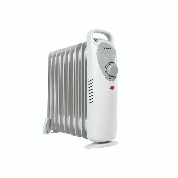 CALEFACTOR RELLENO CON LIQUIDO KENDAL MINI DF1000H1-9 OLEO-3