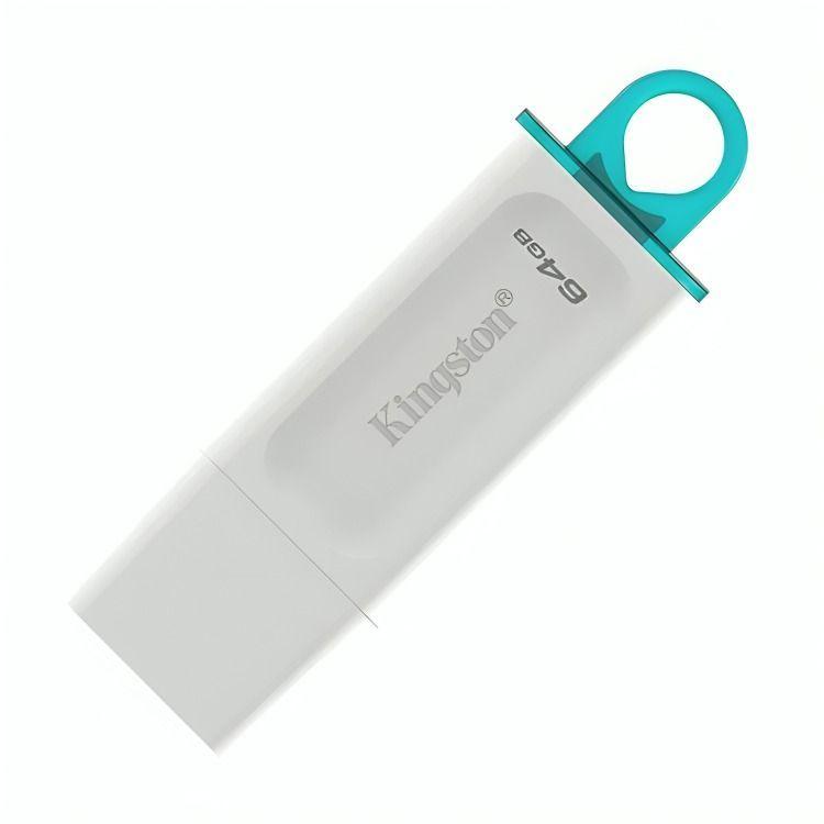 PENDRIVE EXODIA 3.2 -64GB BLANCO DTX/64GB-1