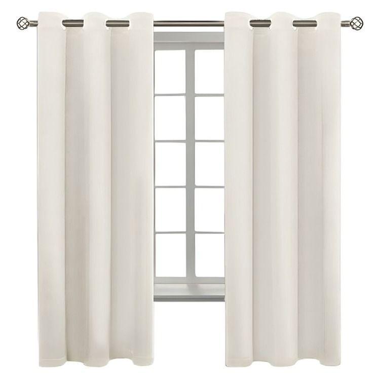 Cortina de Tela Blackout  140x220 -1