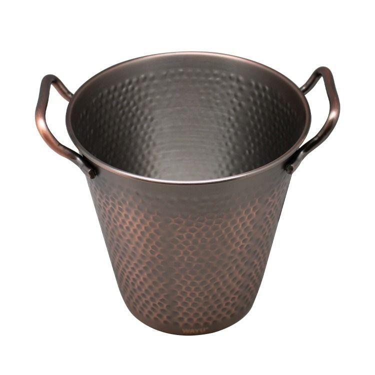 HIELERA COPPER LINE WAYU-2