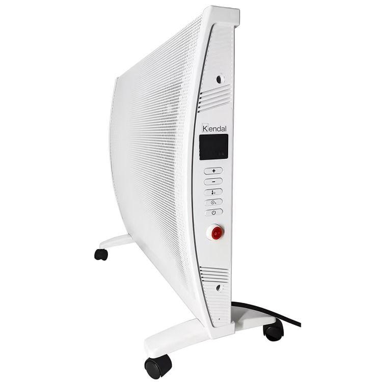 Calefactor por Conveccion – Modelo KEM-EFFICIENT03-2