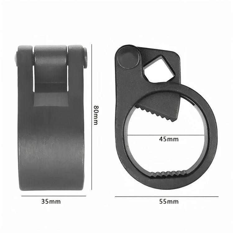 Llave Extractor De Axiales De Dirección 33-42mm-4