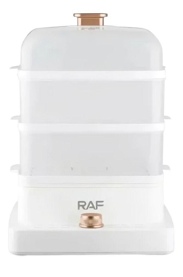 hidratador de frutas CUADRADO RAF R-5238-0