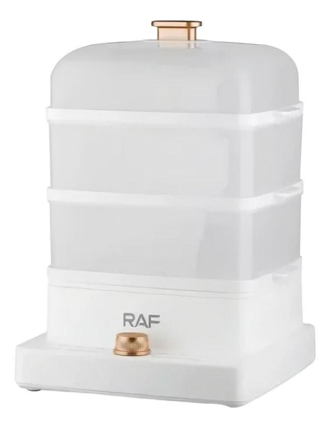 hidratador de frutas CUADRADO RAF R-5238-1