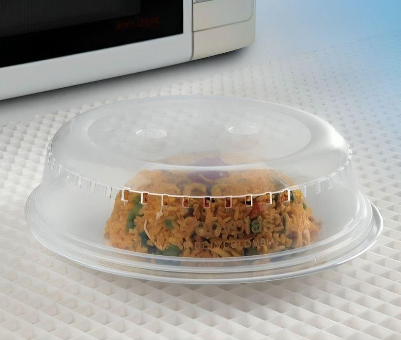 TAPA PARA MICROONDAS  VANYSPLAS-2