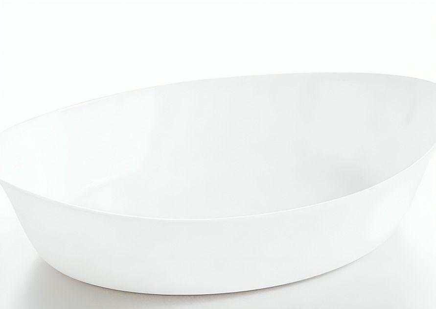 Fuente opal oval Smart Cuisine 3,0 litros-1