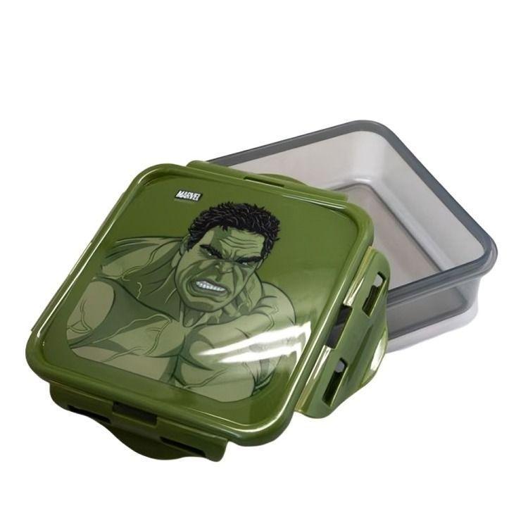 Hermético 500 ml Spider-Man Película-3