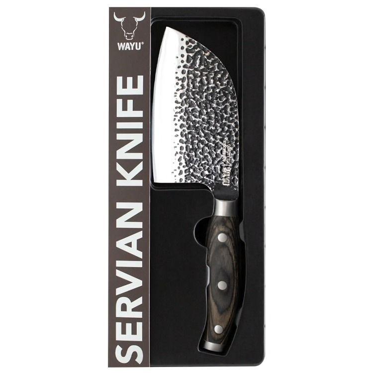 CUCHILLO HAMMER SERBIAN WAYU-2