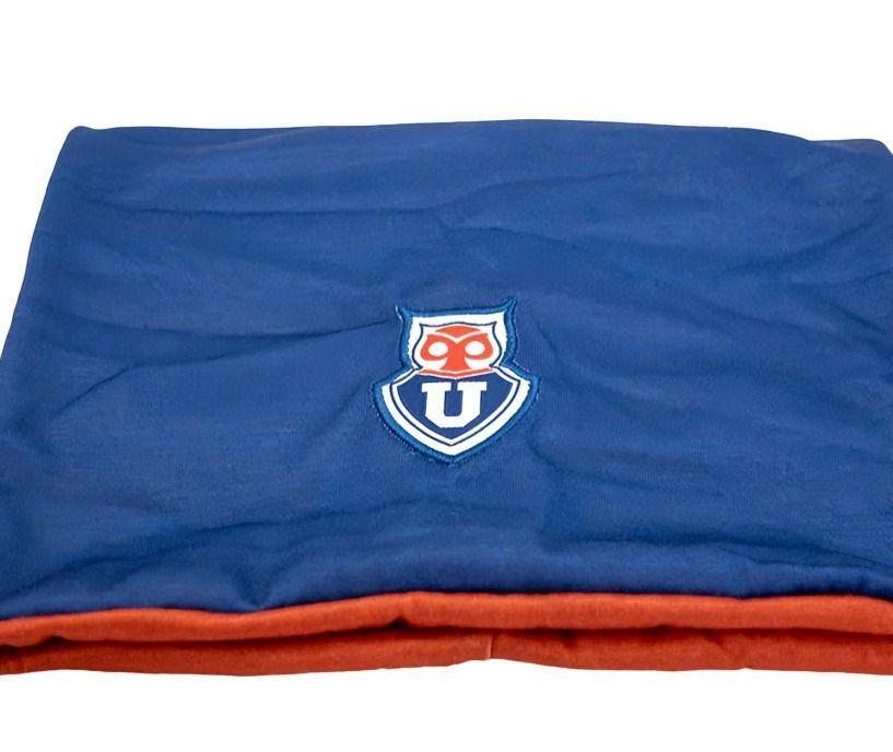 Bandana Cuello Universidad de Chile-2