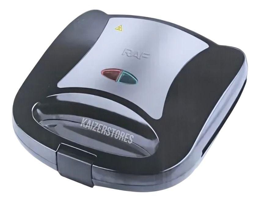 Wafera doble cuadrada  RAF R-226-0