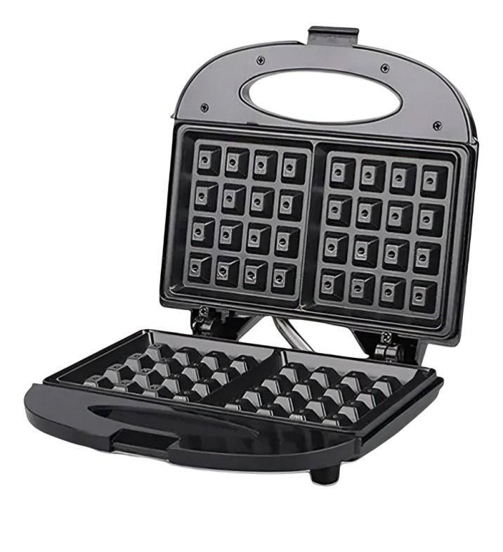 Wafera doble cuadrada  RAF R-226-1