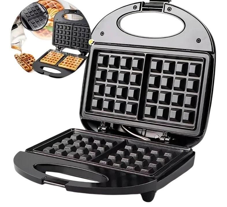 Wafera doble cuadrada  RAF R-226-2