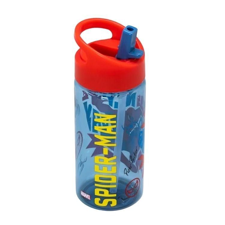 Botella PP 500 ml Spider-Man Película-2