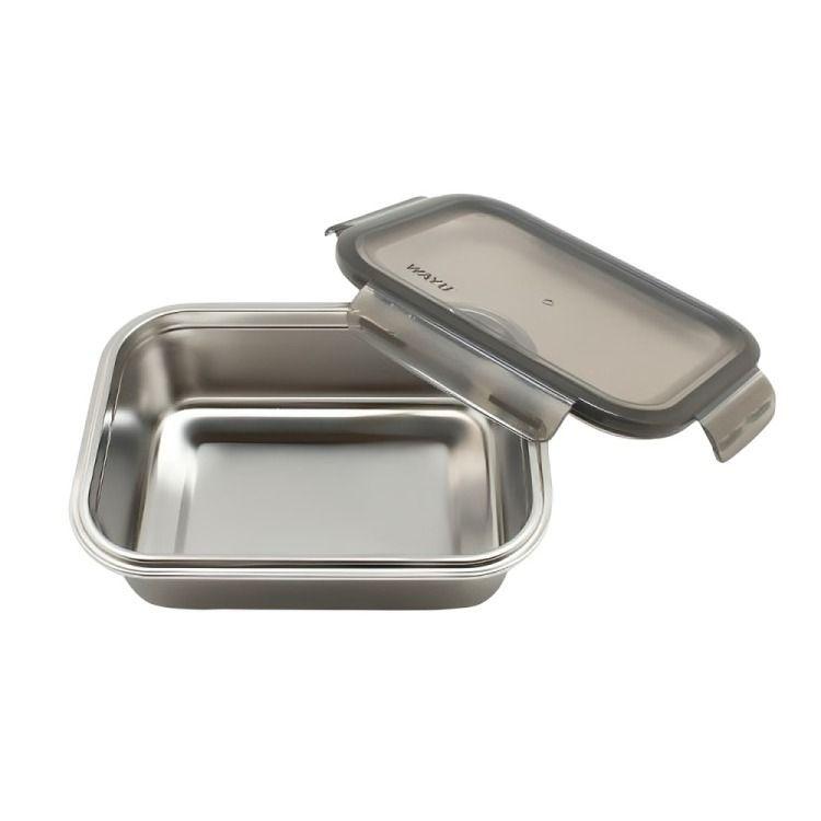 Hermetico Acero Microsafe 1.3L Wayu-2