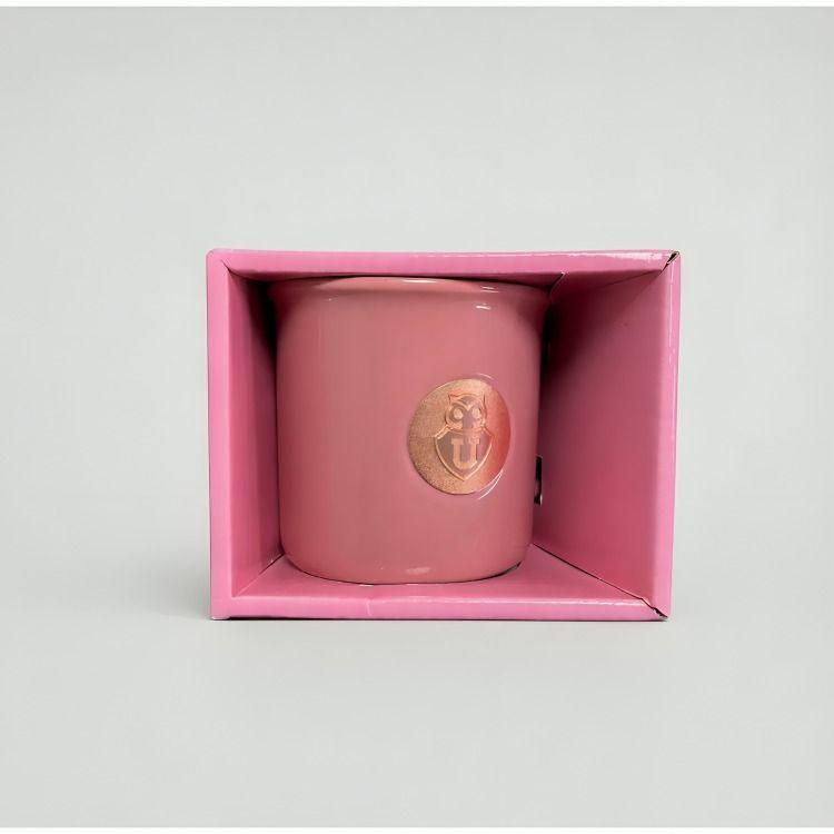 TAZON LOGO PINK 350 ML UNIVERSIDAD DE CHILE-3