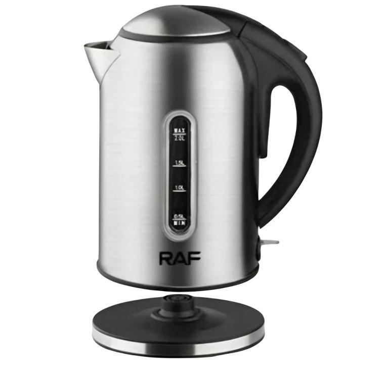 HERVIDOR DIGITAL 2 LITROS RAF- 7847-2