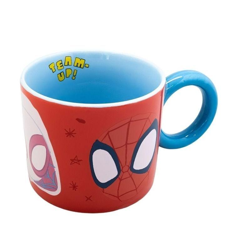 Tazón 400 ml Spider-Man K Película-2