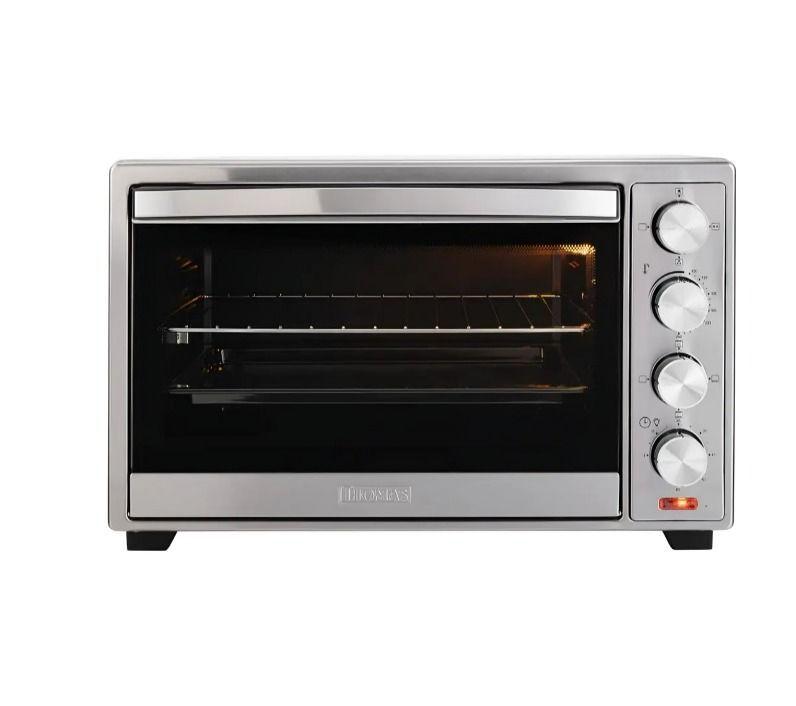 Horno Eléctrico Thomas TH-62i-0