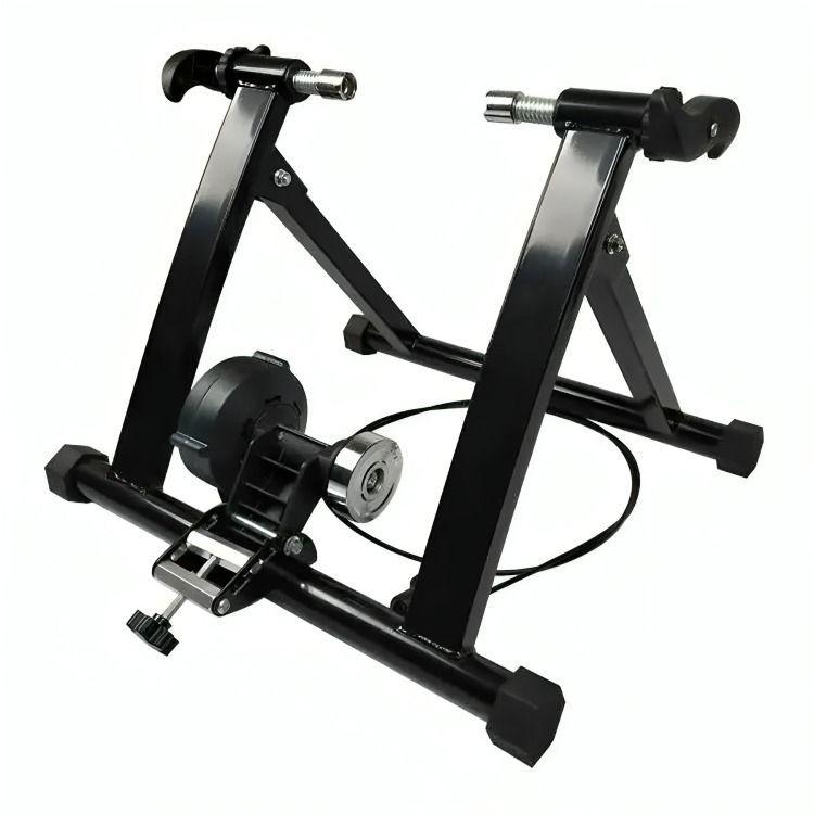 Rodillo Entrenador De Bicicleta De Interior-1