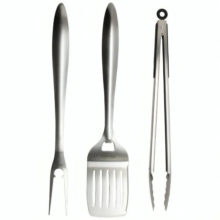kit de barbacoa de 3 piezas Black Bull-1