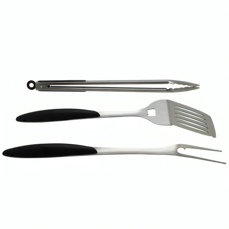 kit de barbacoa de 3 piezas Black Bull-2