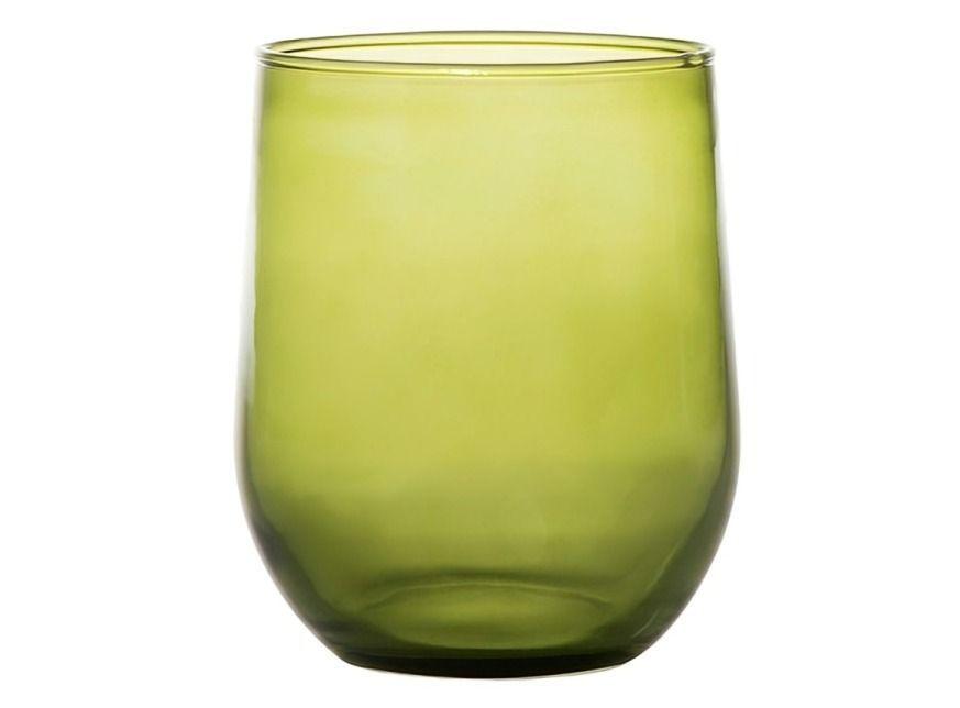 SET 4 VASOS STEMLESS COLORS 497 ML-4