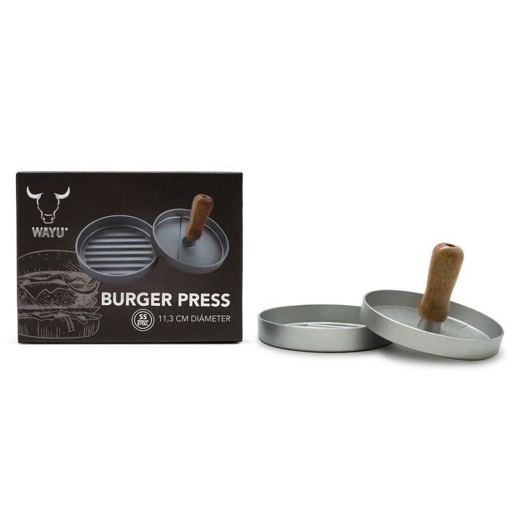 PRENSA PARA HAMBURGUESA WAYU-2